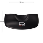 Circular Floor Mat for Barber Chairs