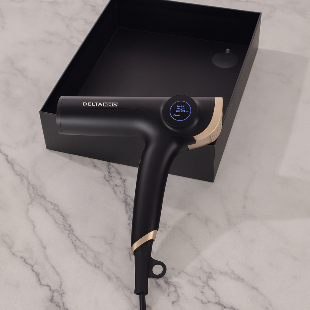 Elite Hairdryer Pro 2