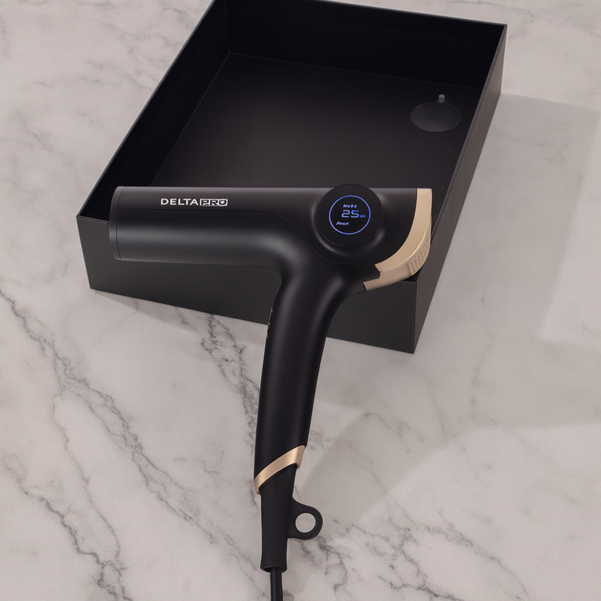 Elite Hairdryer Pro 2