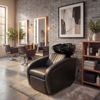 Shampoo Bed Countess