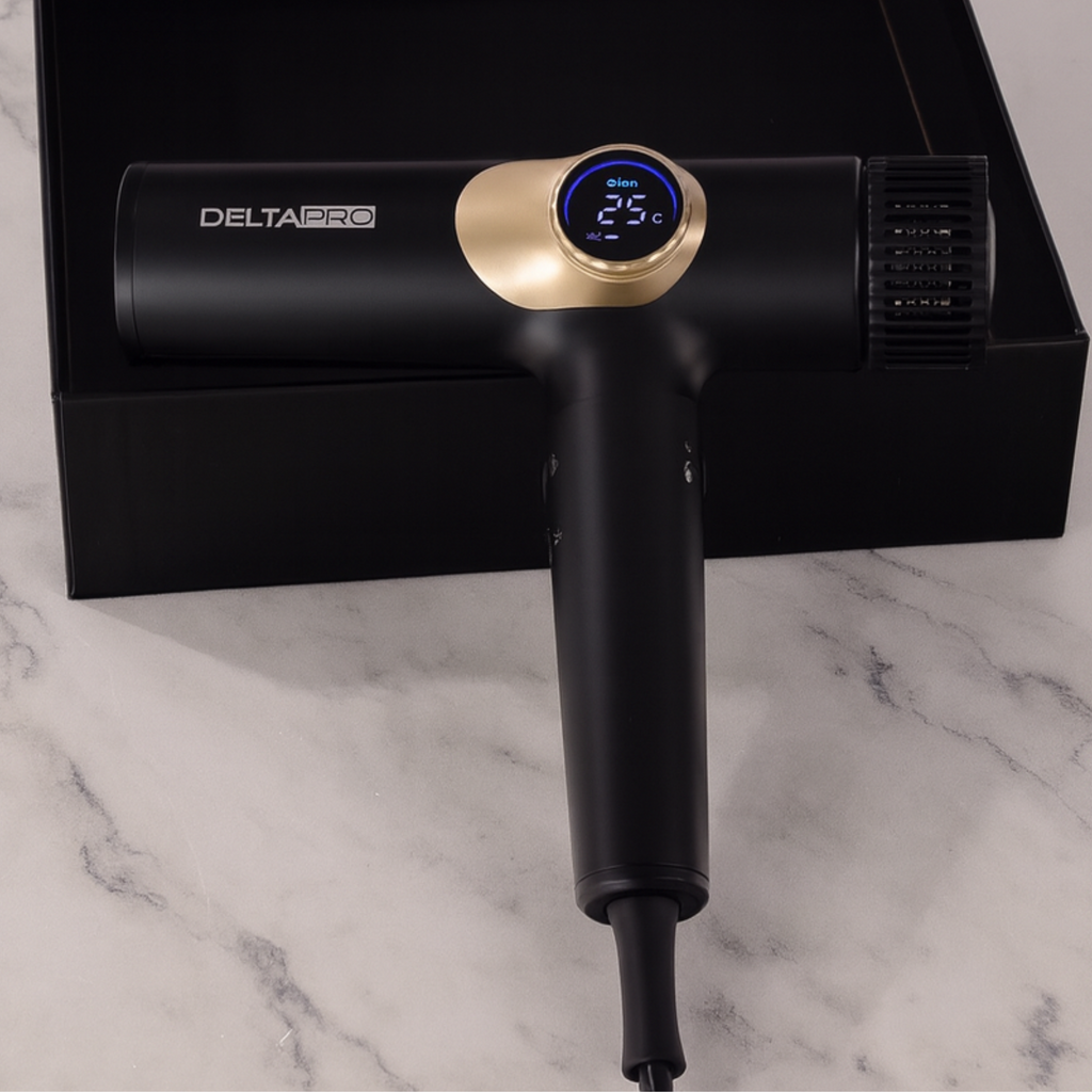 Elite Hairdryer Pro 1