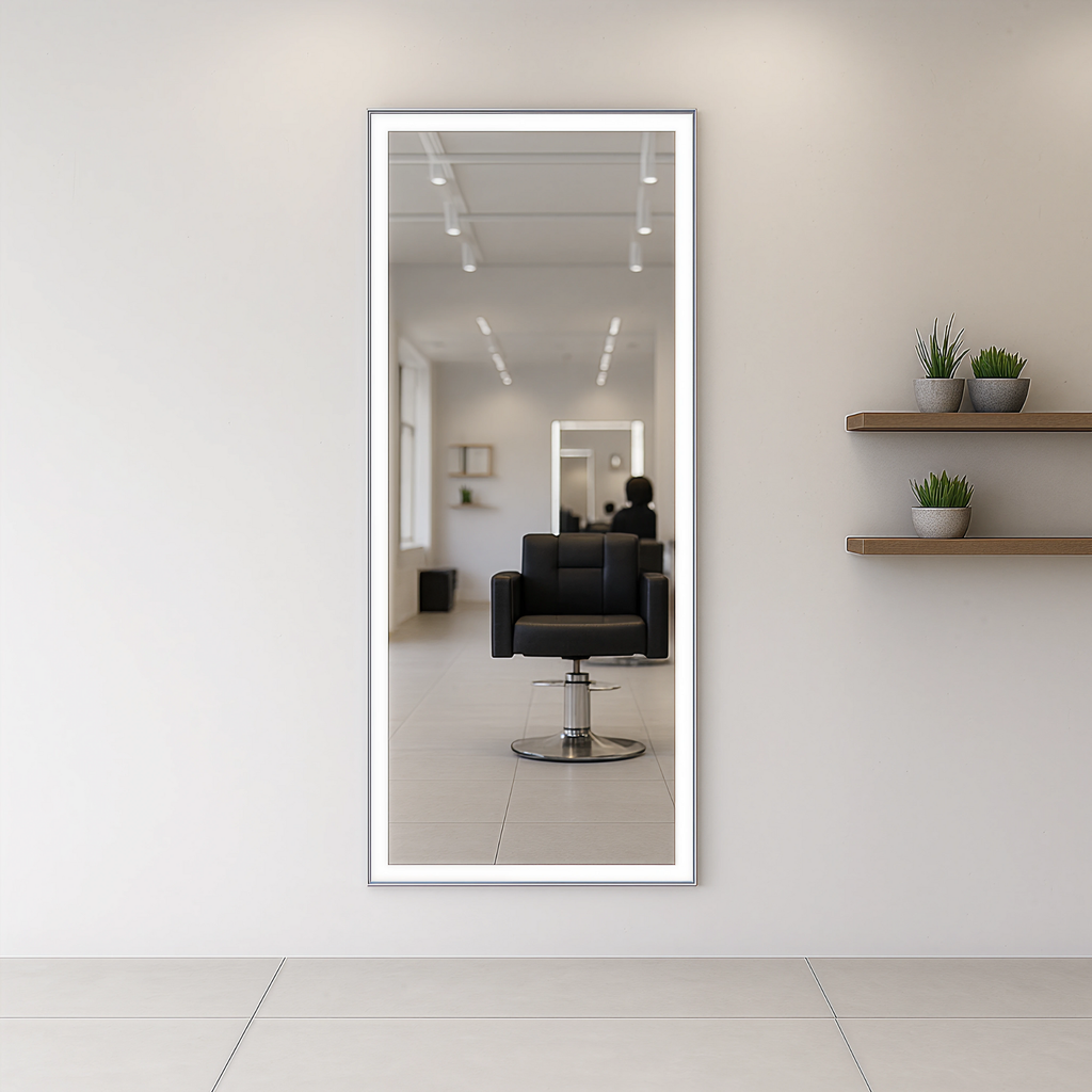 Sera Salon Mirror Berlin