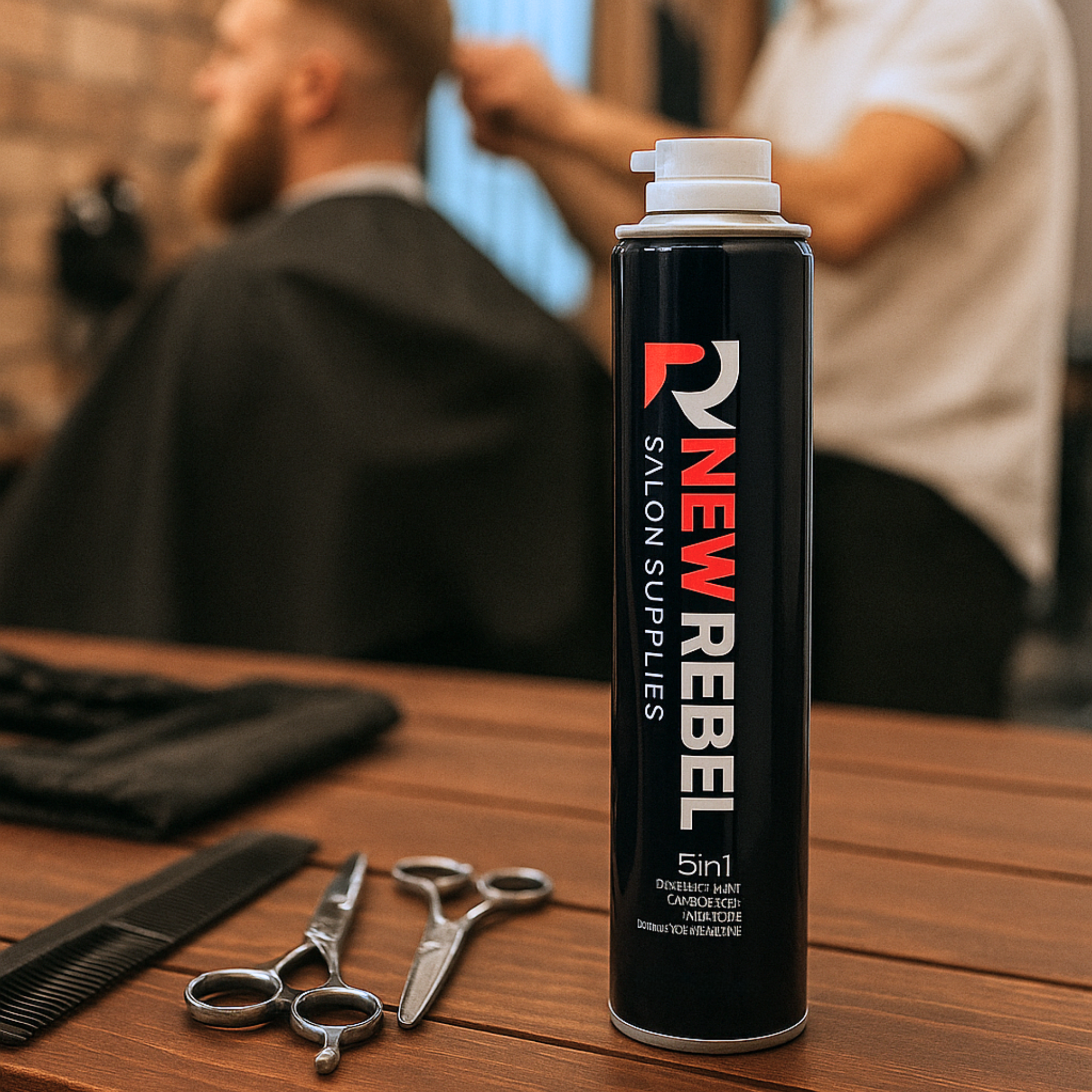 5-in-1 Cooling Spray 400ml