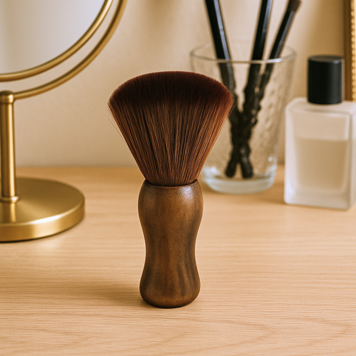 Salon brush