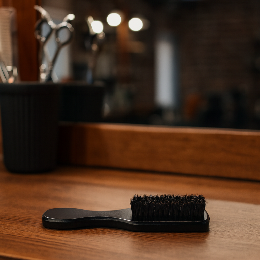 DeltaPro - Fadebrush