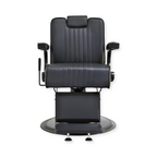Legend Barber Chair Classic Black
