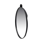 Hand Mirror Round