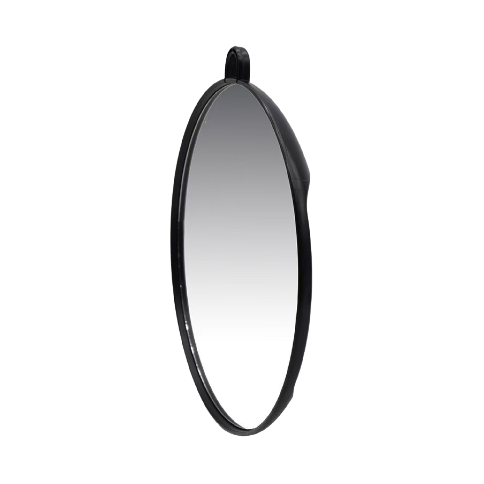 Hand Mirror Round