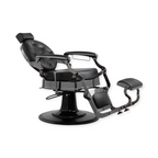 Legend Barber Chair Gloss Black