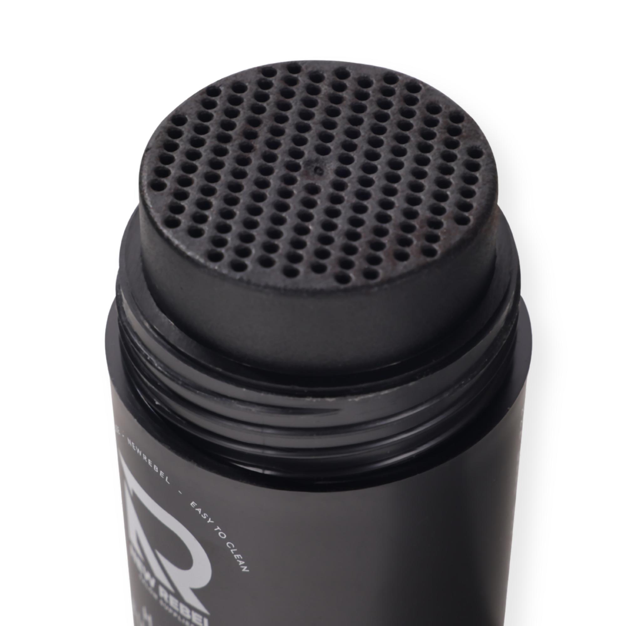 Hairfiber 12 Grams Black