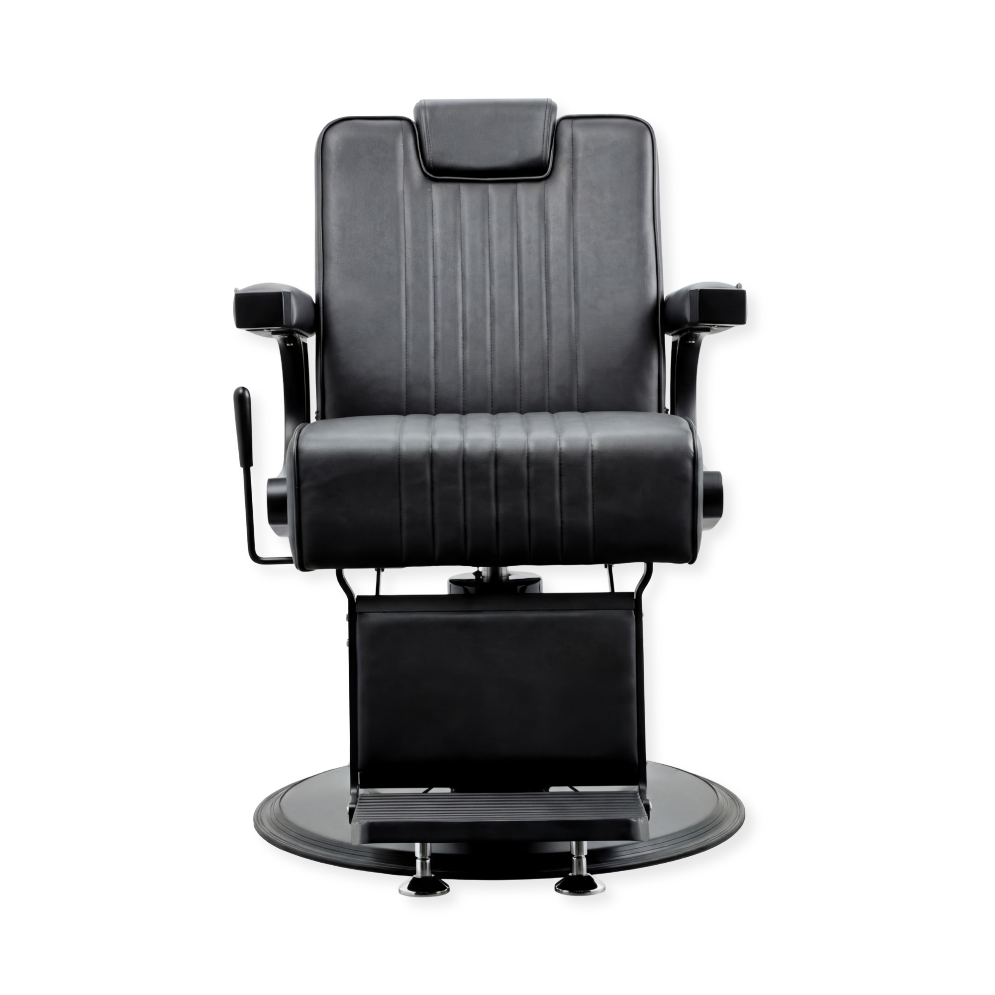 Legend Barber Chair Classic Black