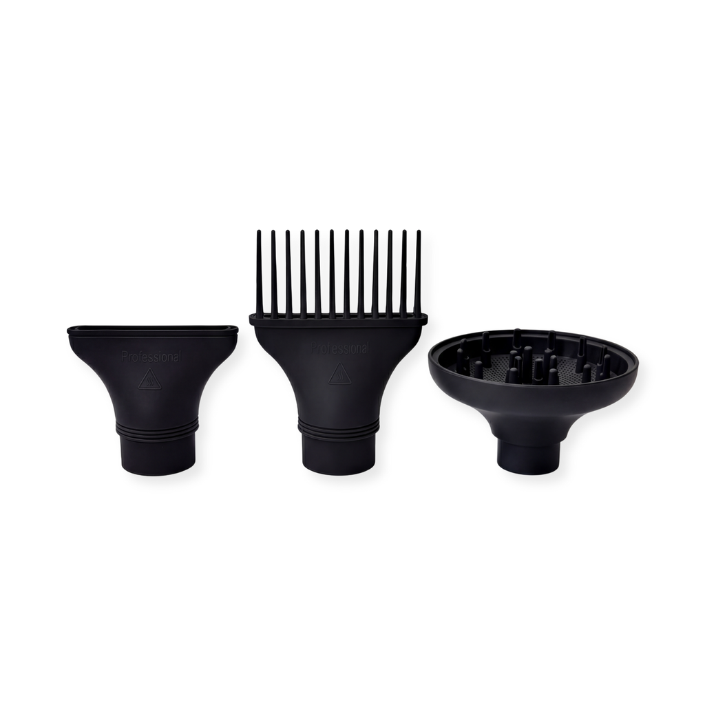 JET X 2000W Professional Hair Dryer