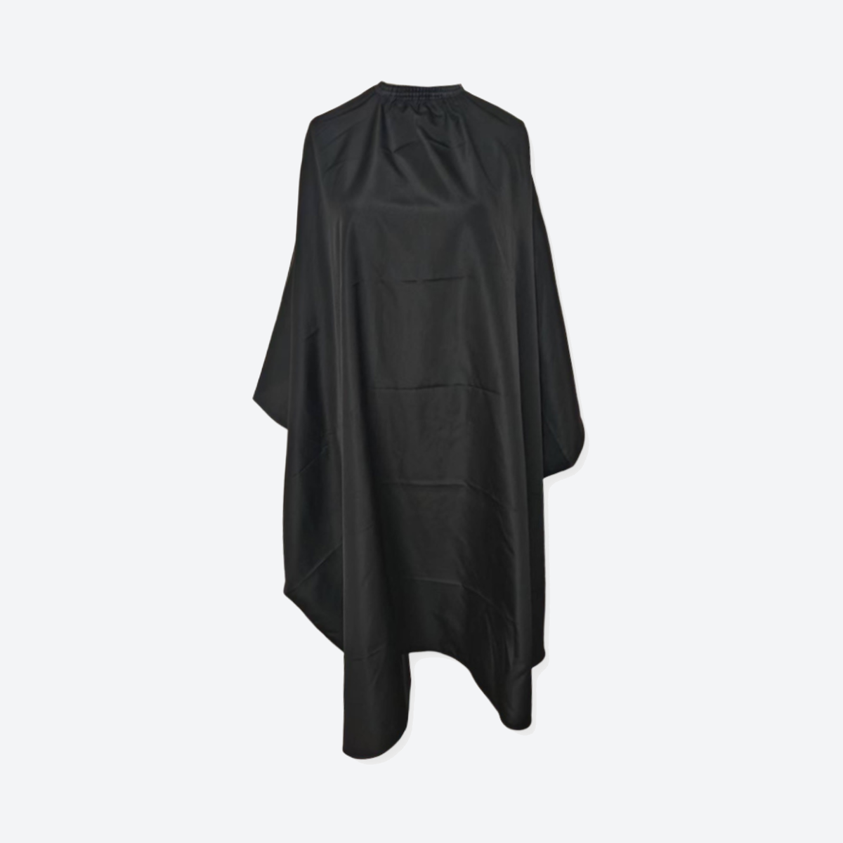Barbercape Black