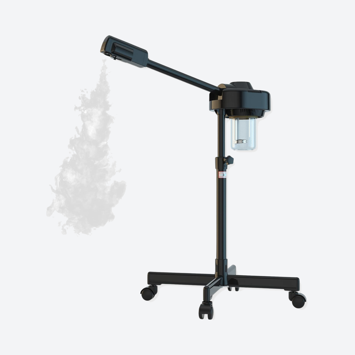 Facial Steamer Black