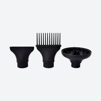 JET X 2000W Professional Hair Dryer