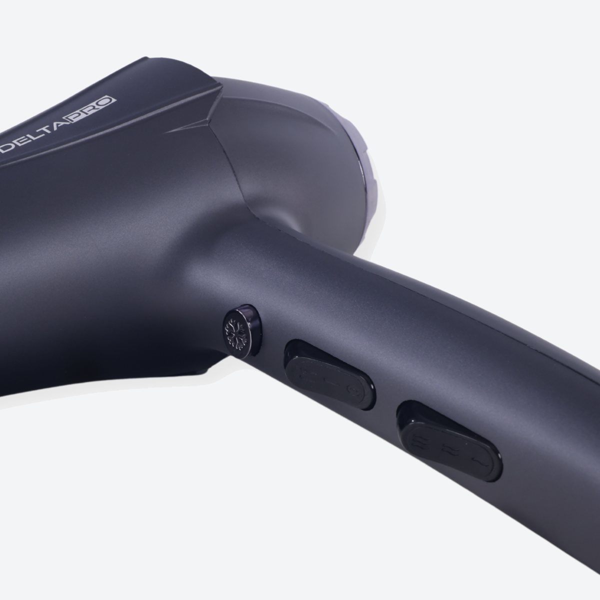 2500W Professional Hair Dryer