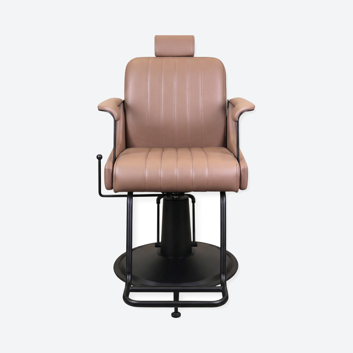 Barber Chair Regal - Brown