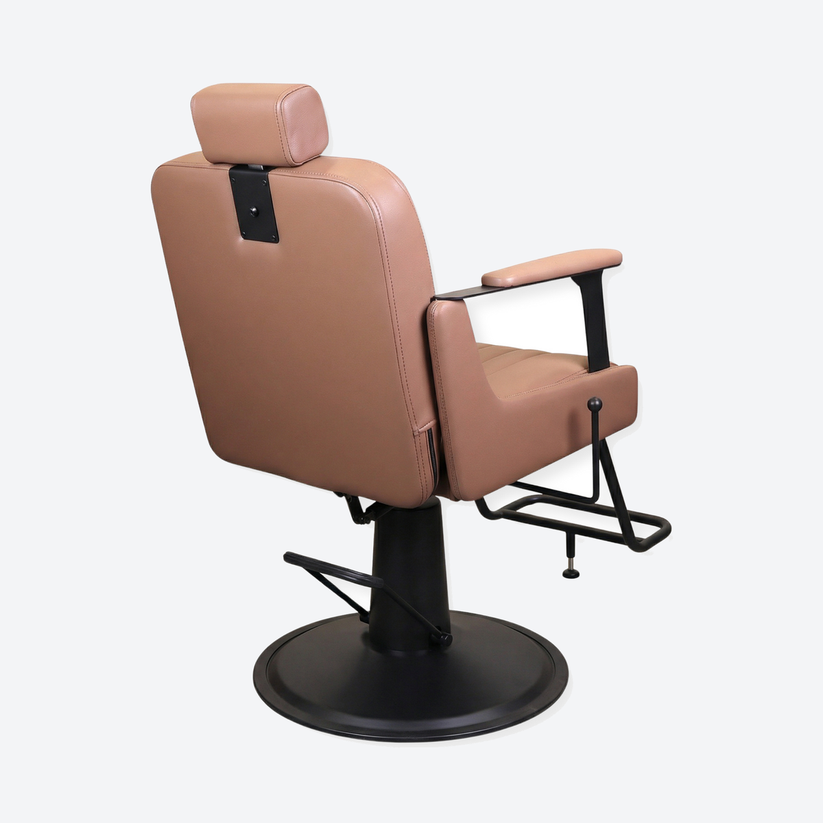 Barber Chair Regal - Brown