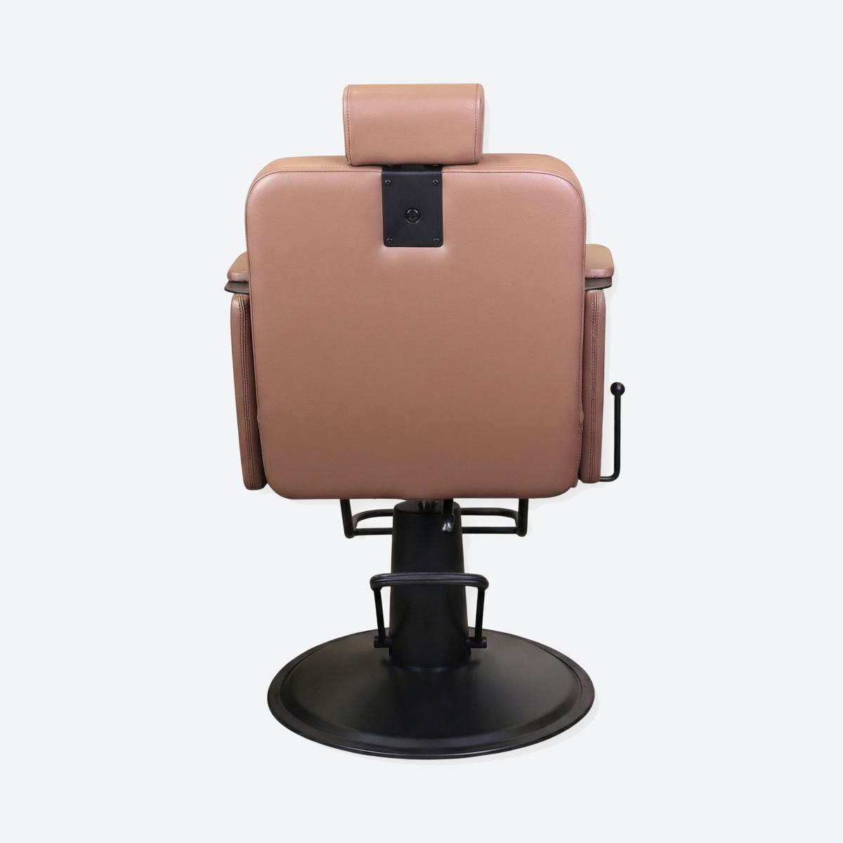Barber Chair Regal - Brown