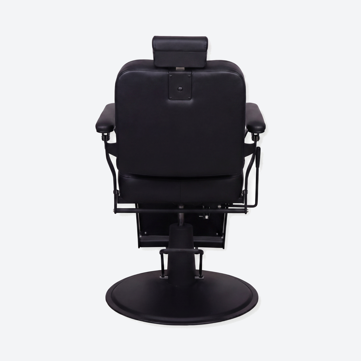 Barber Chair Regal Elite - Black