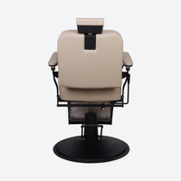 Barber Chair Regal Elite - Cream