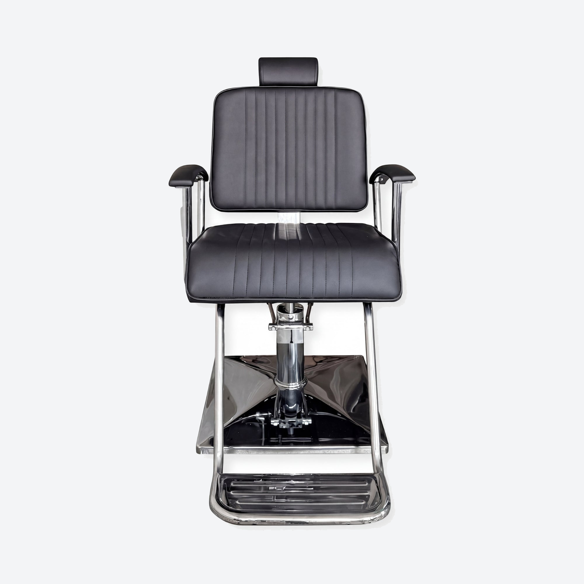 Barber Chair Regal Prestige - Black