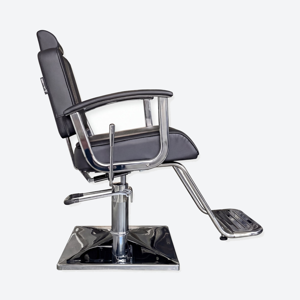 Barber Chair Regal Prestige - Black