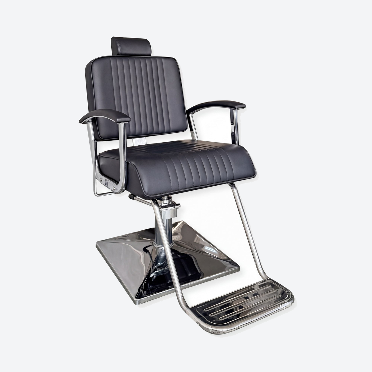 Barber Chair Regal Prestige - Black