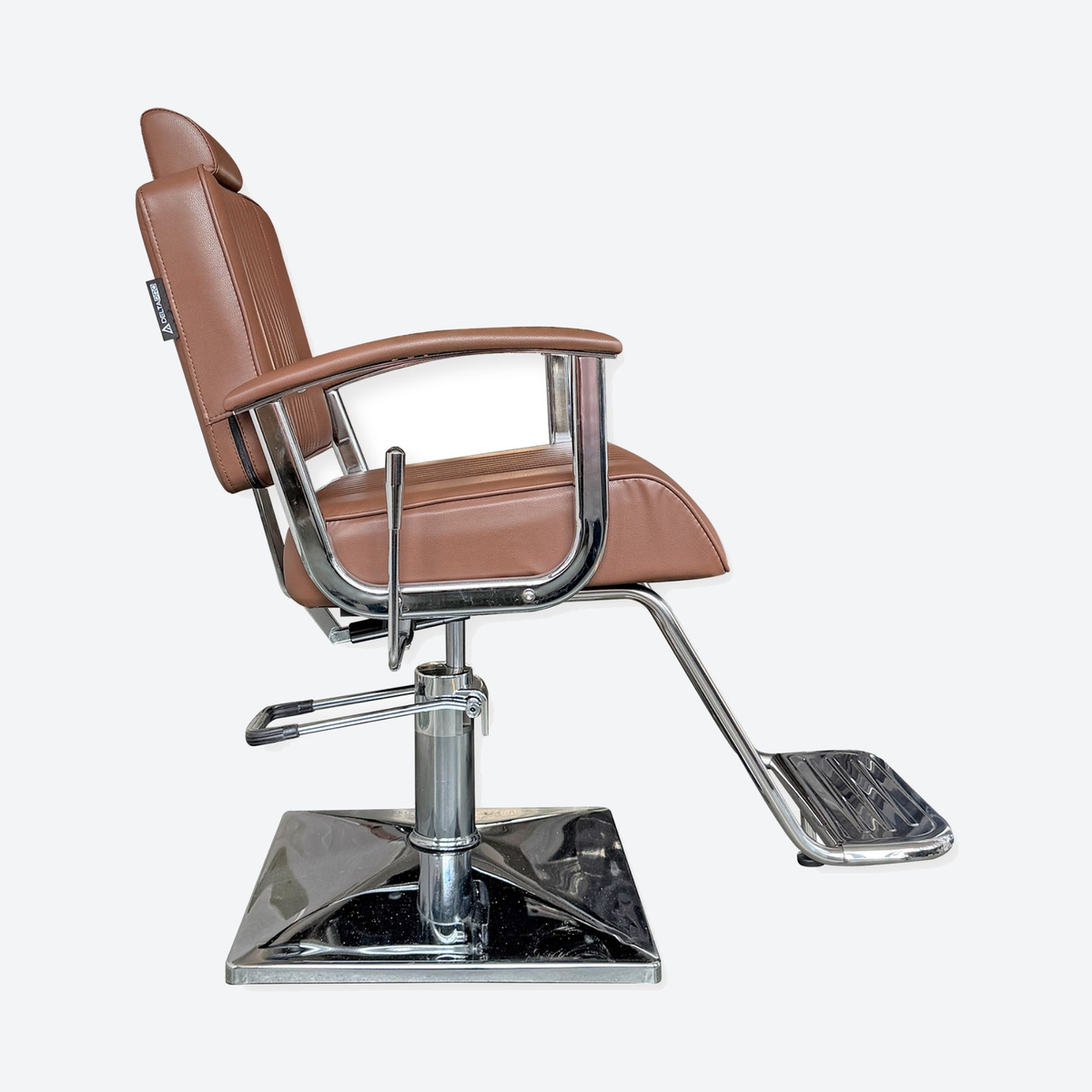 Barber Chair Regal Prestige - Brown