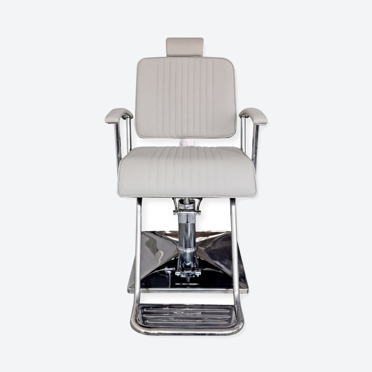 Barber Chair Regal Prestige - Grey
