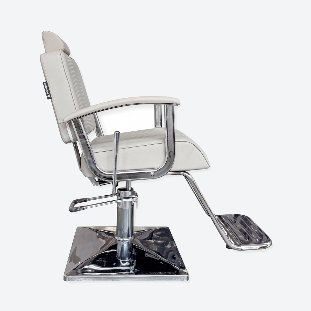 Barber Chair Regal Prestige - Grey