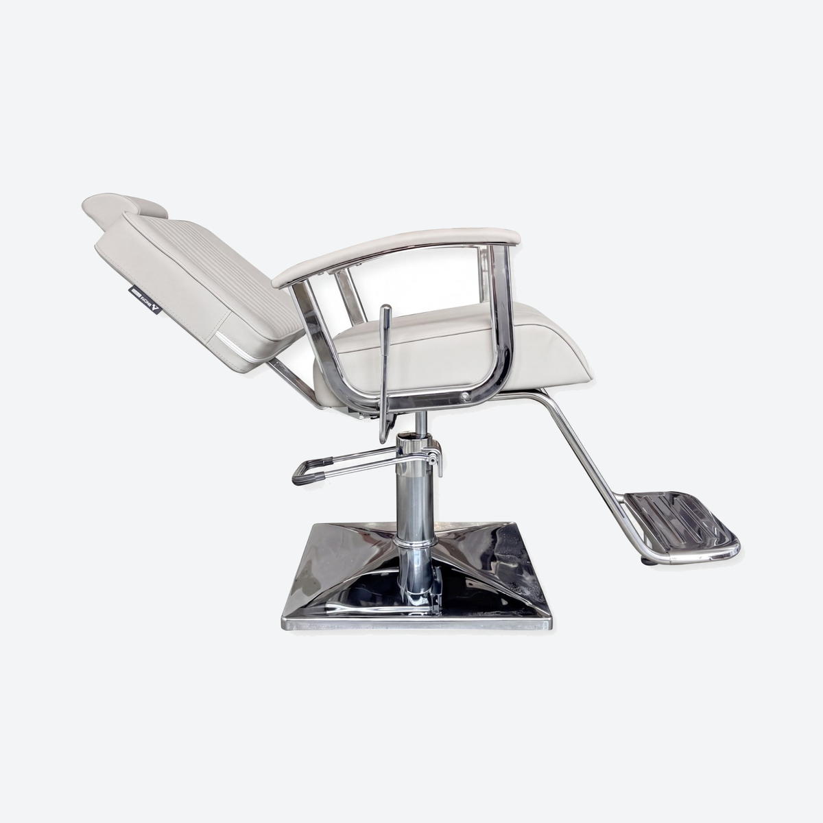 Barber Chair Regal Prestige - Grey