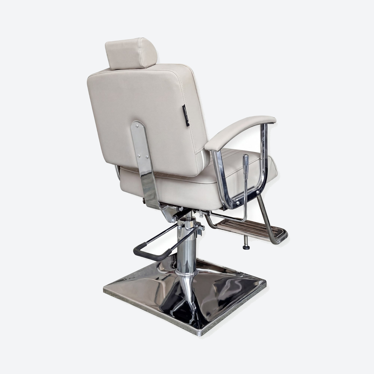 Barber Chair Regal Prestige - Grey