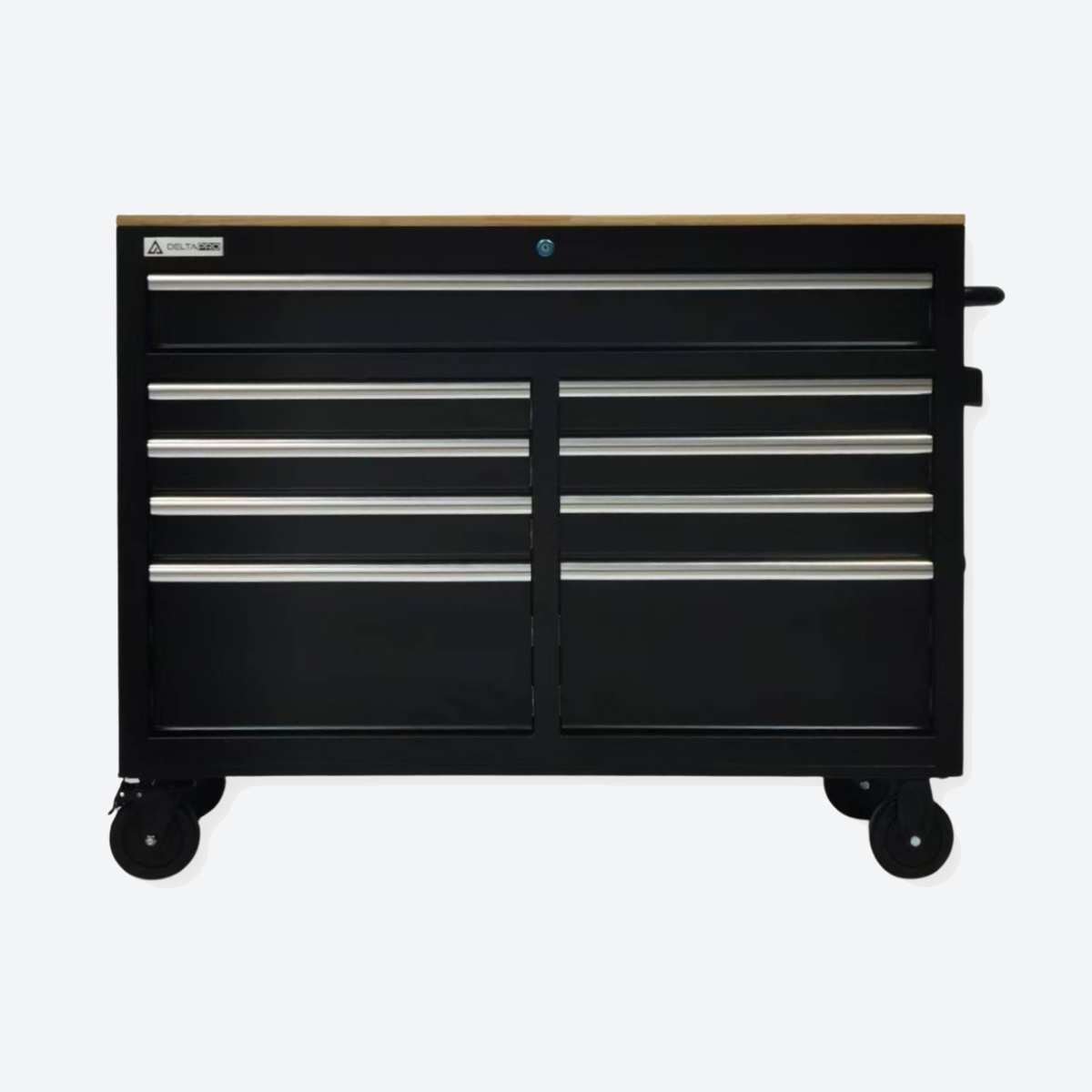 DeltaPro - Barber Tool Cabinet