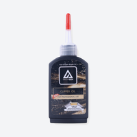 DeltaPro - Blade Oil