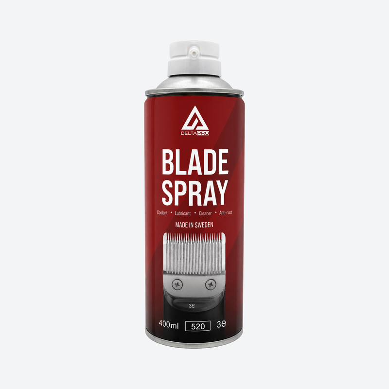 DeltaPro - Blade Spray - DAS001