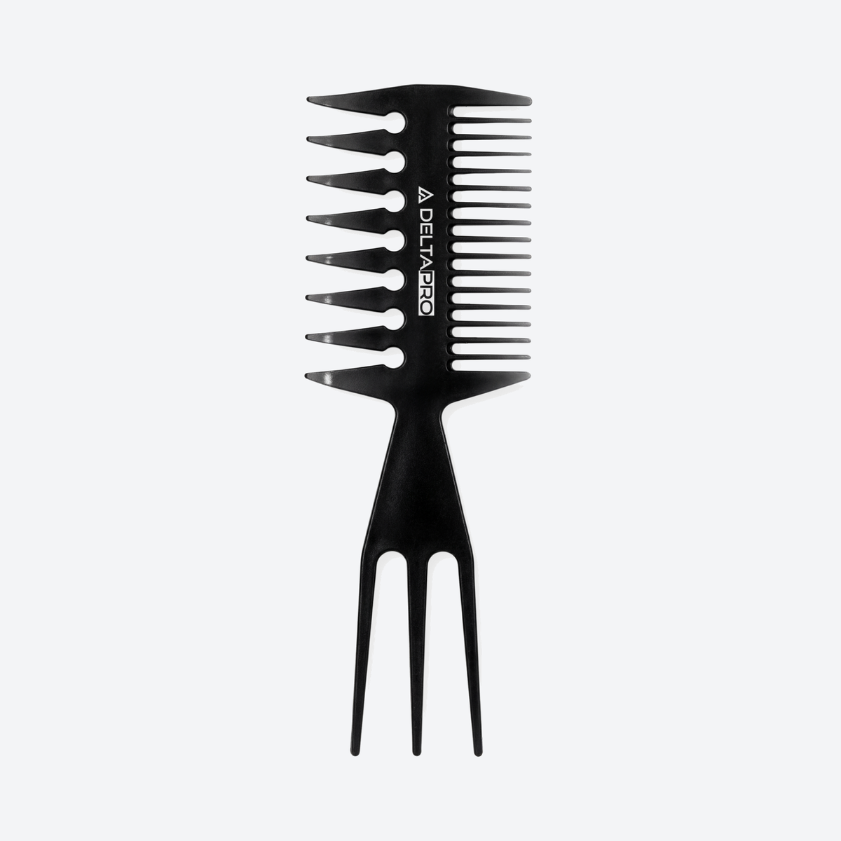 Antistatic Comb Mark