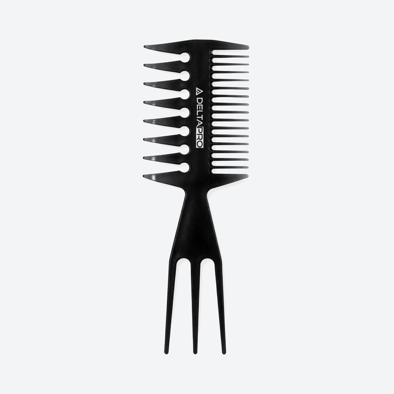 Antistatic Comb Mark