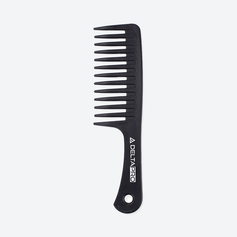 Antistatic Comb Tony