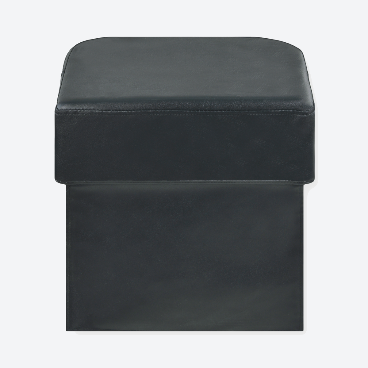 Chair Booster Seat for Kids Black