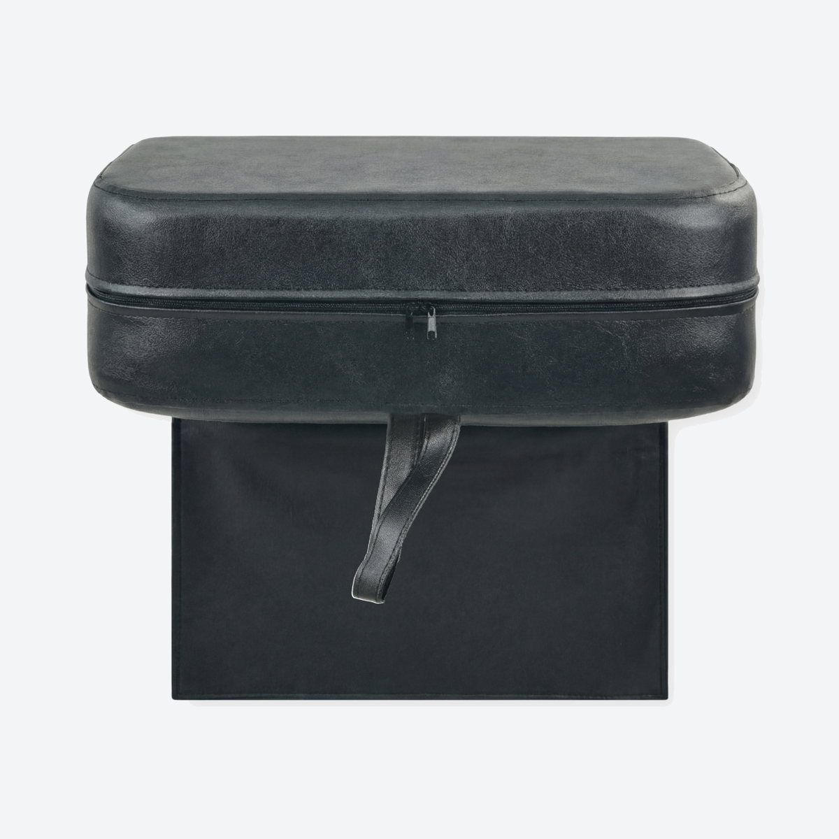 Chair Booster Seat for Kids Black