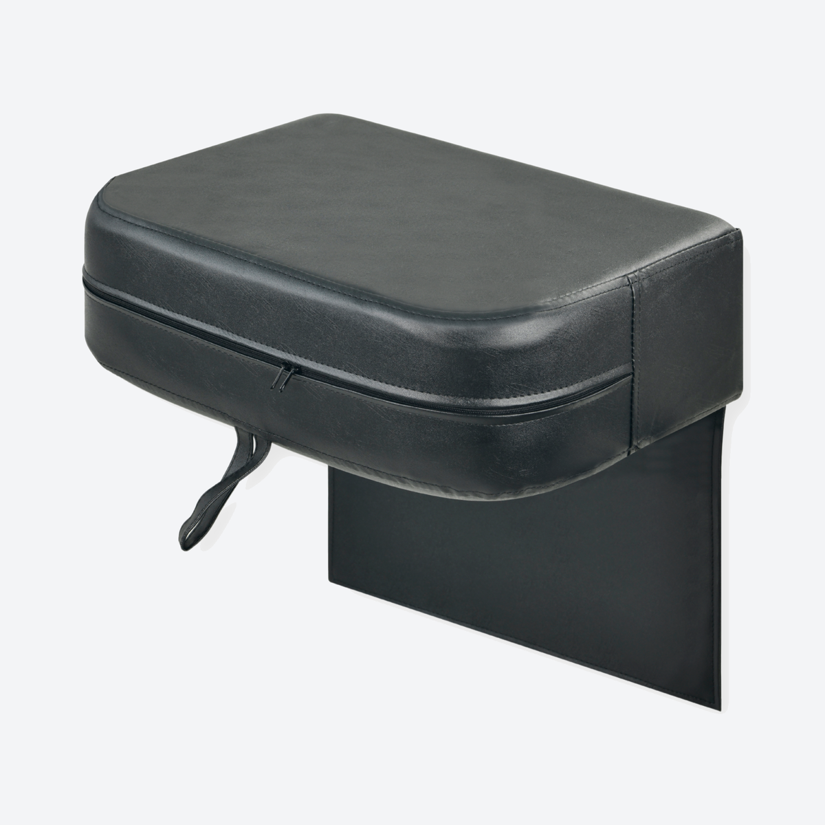 Chair Booster Seat for Kids Black