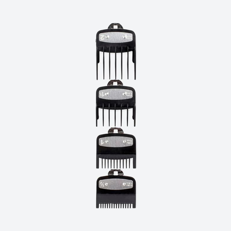 DeltaPro - Clipper guard set