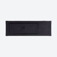 Countertop Organizer - London - Black