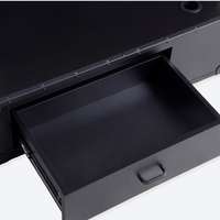 Countertop Organizer - London - Black