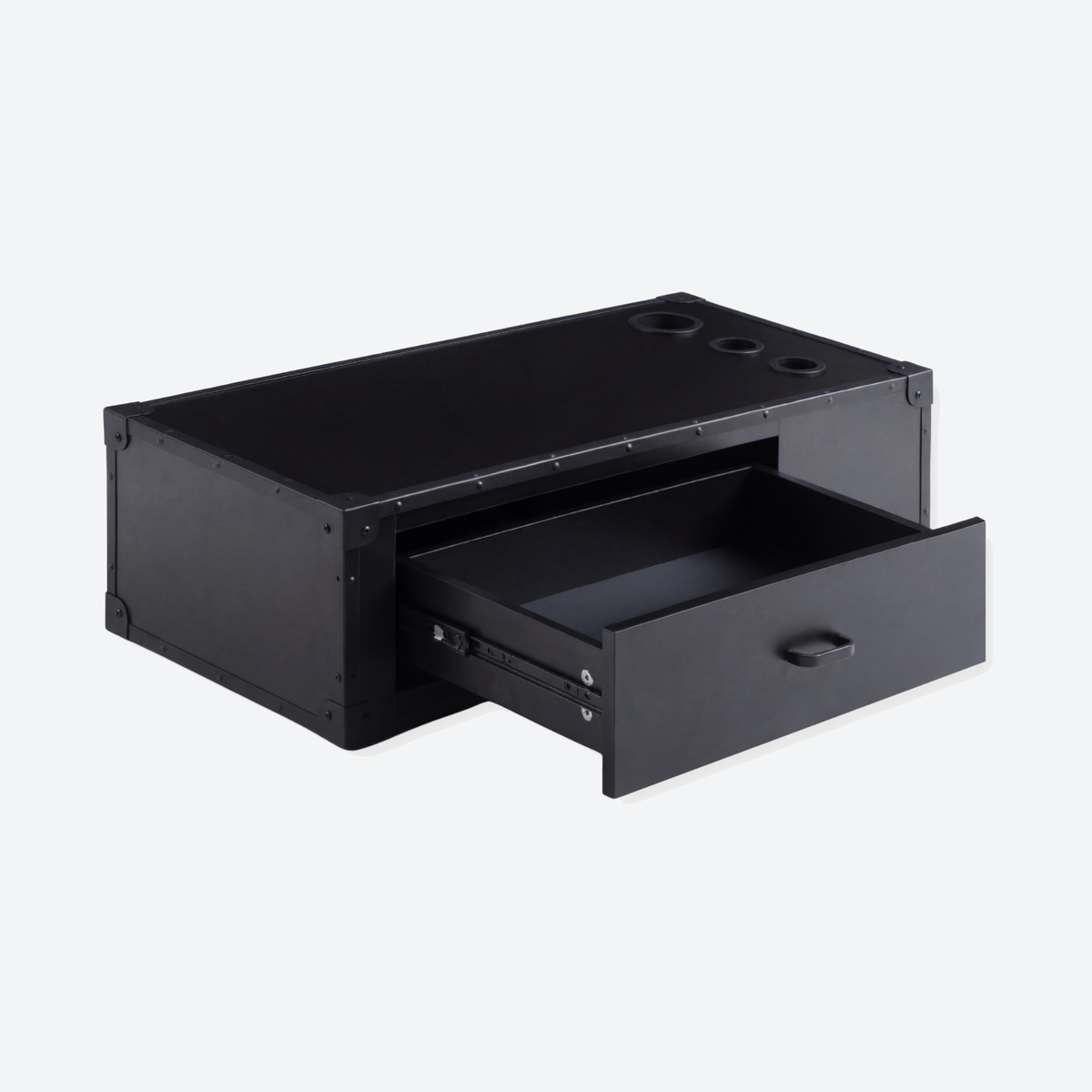 Countertop Organizer - London - Black
