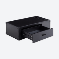 Countertop Organizer - London - Black