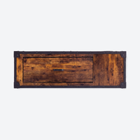 Countertop Organizer - London - Brown