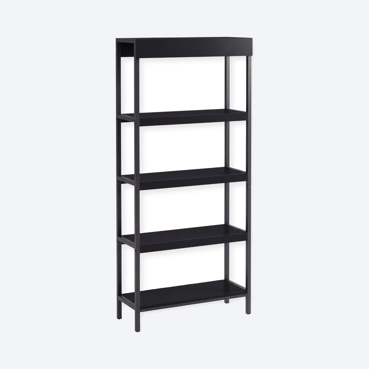 Display Shelf - London - Black