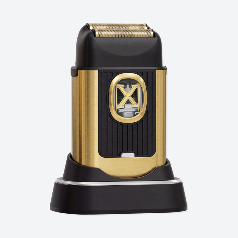 Dominion Clipper Gold